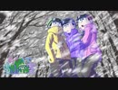 【卓ゲ松CoC】弟４人で「雪山密室」 part２