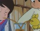 ど根性ガエル　ひろしのデートの巻／おとこ涙のサングラスの巻