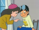 ど根性ガエル　かわいいあの子の巻／男！ 梅さんの巻