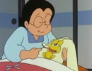 ど根性ガエル　かぜかぜムンムンの巻／年越し寿司だよ全員集合の巻