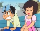 ど根性ガエル　華麗なる変身の巻／男の子女の子の巻