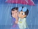 ど根性ガエル　雨ふりバンザイの巻／最高のプレゼントの巻