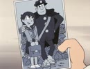 ど根性ガエル　つみだぜ！京子ちゃんの巻／宿題おいこみ作戦の巻