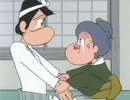 ど根性ガエル　梅さんのまぶたの母の巻／新八登場の巻