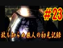 【デモンズソウル】故も知らぬ旅人の初見記録＃23