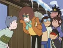 ど根性ガエル　南先生ふるさとへ帰るの巻／火事は見たいしおでんは食いたいしの巻