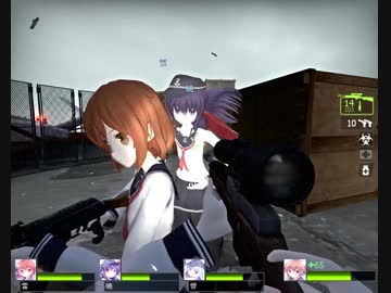 人気の ｌ4ｄ2 動画 10 941本 42 ニコニコ動画