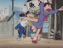 ど根性ガエル　はい！プーどきですよの巻／ゴリライモを好きになった女の子の巻