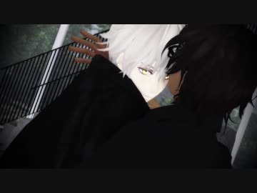 【MMD刀剣乱舞】虎視眈々【伊達男の踊ってみた】