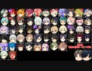 【刀剣乱舞】本丸総出で刃狼　パート4(3日目)