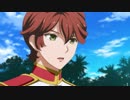 ヴァルキリードライヴ マーメイド　第4話　グヴェルネア