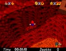 【74EE実況プレイ】~マリオ64のファンを悪夢へと誘う~ 28枚目