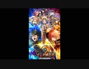 魔法使いと黒猫のウィズ BGM「喰牙RIZE2 -Tearing Eyes-」