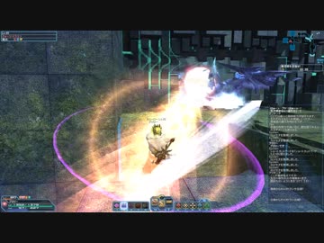 〚PSO2〛TA：龍祭壇SHソロ 脳筋Hr 3:09！〚惑星アムドゥスキア〛