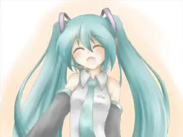 【off vocal】世界で一番近くに居るのに【初音ミク】