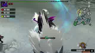 #26【脳縛り】MHXX村クエ・実況【村★６その２】