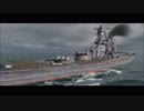 【MAD】 Wows : World of Warships × 青き鋼のアルペジオop FULL AMV