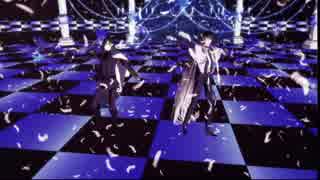 【MMD刀剣乱舞】輪舞-revolution【青江派】