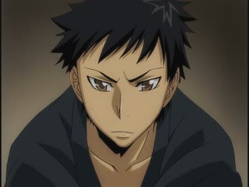 家庭教師ヒットマンreborn 未来編 1 標的099 最終試練 アニメ 動画 ニコニコ動画