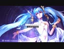 【初音ミク】The Sapphire♍乙女座【オリジナル曲/Stellarpathyシリーズの歌】