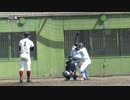 【NHK版 ハイライト】2017.9.18 秋季大阪大会２回戦 大阪桐蔭×星翔