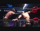 【ROH】ザ・キングダムvsブリスコズ