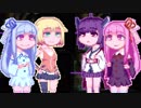 【Monaco】超大泥棒茜ちゃん#21