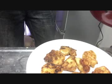 クッキングヌマ ズボラ唐揚げ