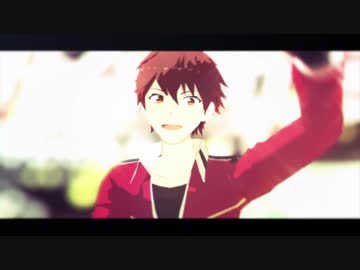 【MMDあんスタ】ELECT【自作守沢千秋】