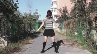 【mugi】ナンセンス文学【踊ってみた】