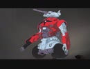 ギガンNY６６Sクラス[戦場の絆]PN:ＩＳＡ