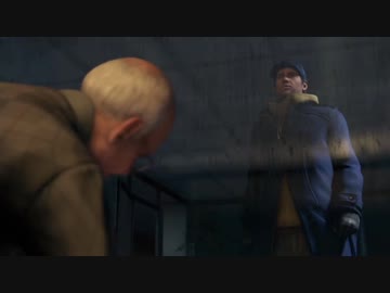 【実況】とんでもハッカー【WatchDogs】Part30