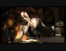 【ゆっくりとマキの実況プレイ】GOW　ASCENSION　Part6