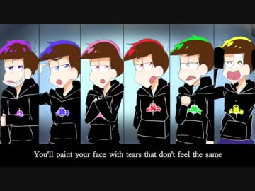 【手描き】ヒ/バ/ナ/【合松】