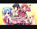 体験版　 キサラギGOLD★STAR　PART01