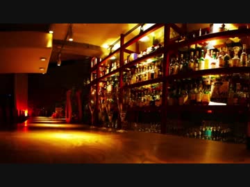 【東方アレンジ】ジャズバー・オールドアダム