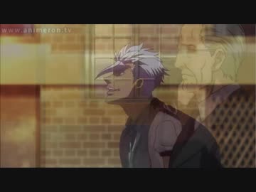 生き残って中年になったオルガ