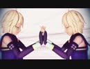 【テイルズオブMMD】エミルで誰ガ為ノ世界