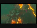 【実況】シリーズ完全初心者がブレスオブザワイルドやるpart40