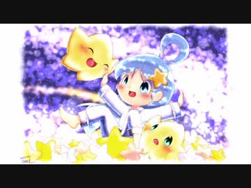 【オリジナル曲】Milky Way