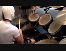 【僕たちがやりました】DISH//【ドラム】