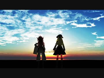 【MMD艦これ】防人-防人の矛-編 Part16