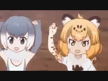 WAKARAN！ふたりはジャガキュア（Ver.Masuyanka)