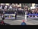 Toho HS Green Band - 2016 Pasadena Rose Parade