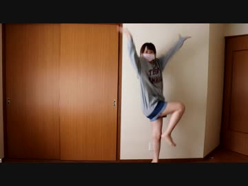 【うみがめ】LOVEドッきゅん【踊ってみた】
