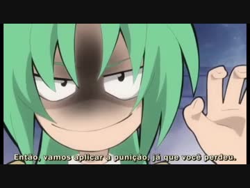 ひぐらしのなく頃に_空耳を集めてみた part2