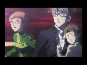 ペルソナ４を実況ぺるそうな Part102