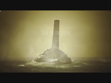 リトルナイトメア 隠し要素紹介＆考察プレイ #05(終)