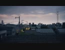 ひとりでよるをすごす MV