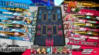 【WLW】ピーター動画その236　フレマ編【金筆CR15】